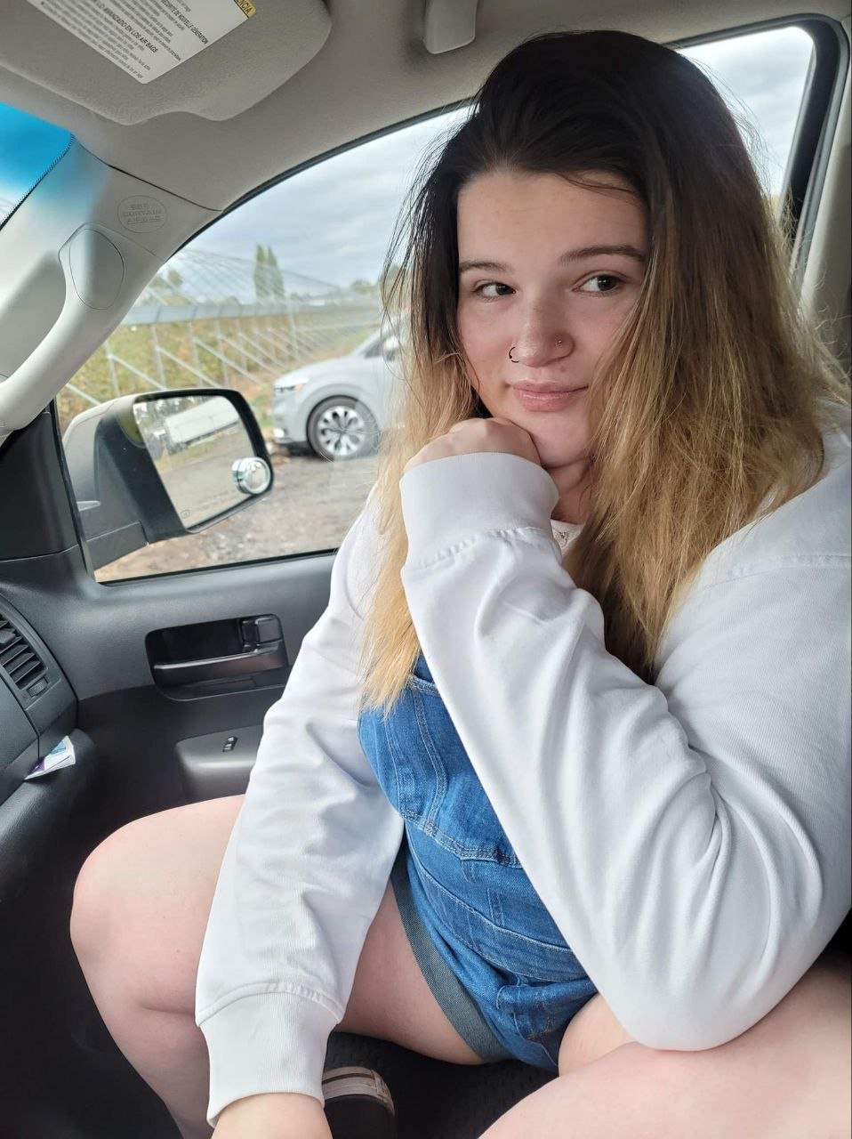 Alora Kaylee ( Alora Ruthie Schlackl)