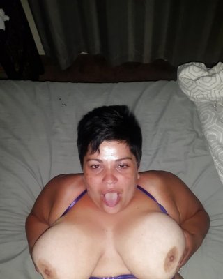 BBW Mpumalanga slut (Martie P)