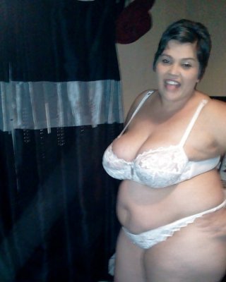 BBW Mpumalanga slut (Martie P)