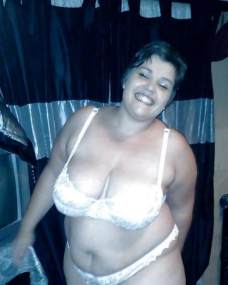 BBW Mpumalanga slut (Martie P)