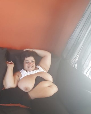 BBW Mpumalanga slut (Martie P)
