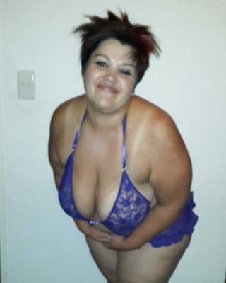 BBW Mpumalanga slut (Martie P)