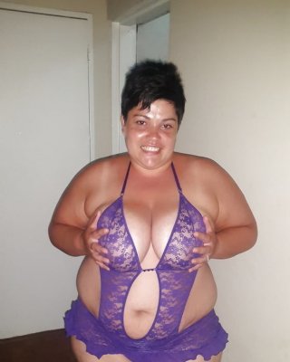 BBW Mpumalanga slut (Martie P)