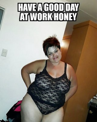 BBW Mpumalanga slut (Martie P)