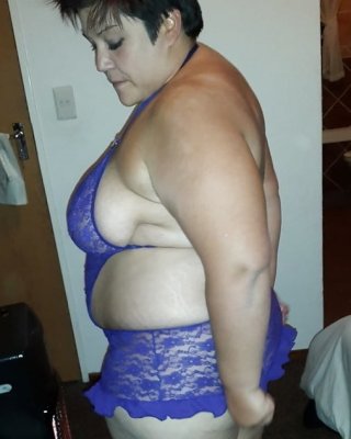 BBW Mpumalanga slut (Martie P)