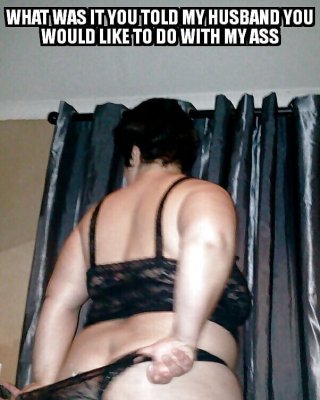 BBW Mpumalanga slut (Martie P)