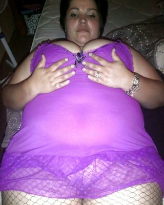 BBW Mpumalanga slut (Martie P)