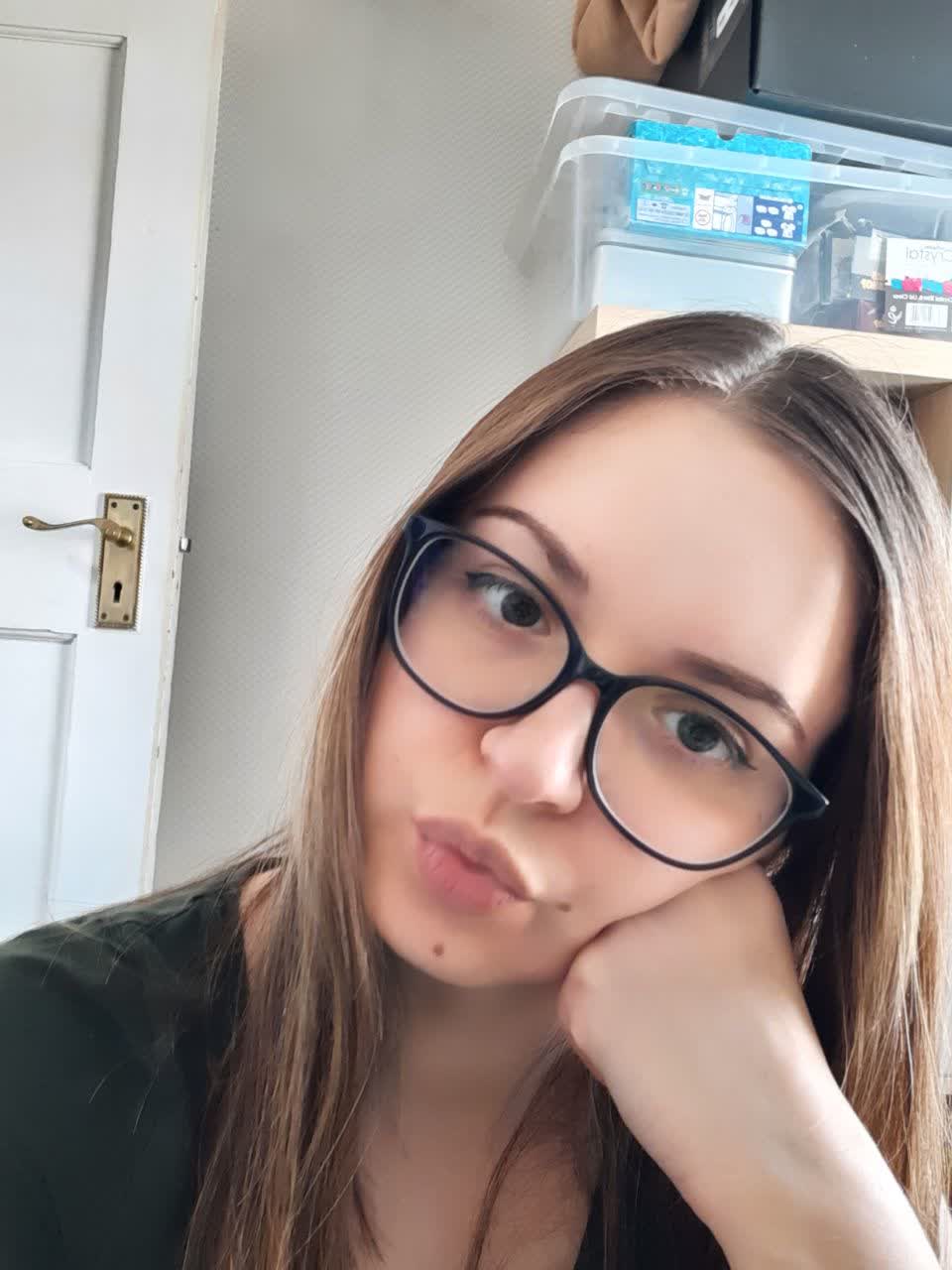 Cheating slut Claire Gouyette