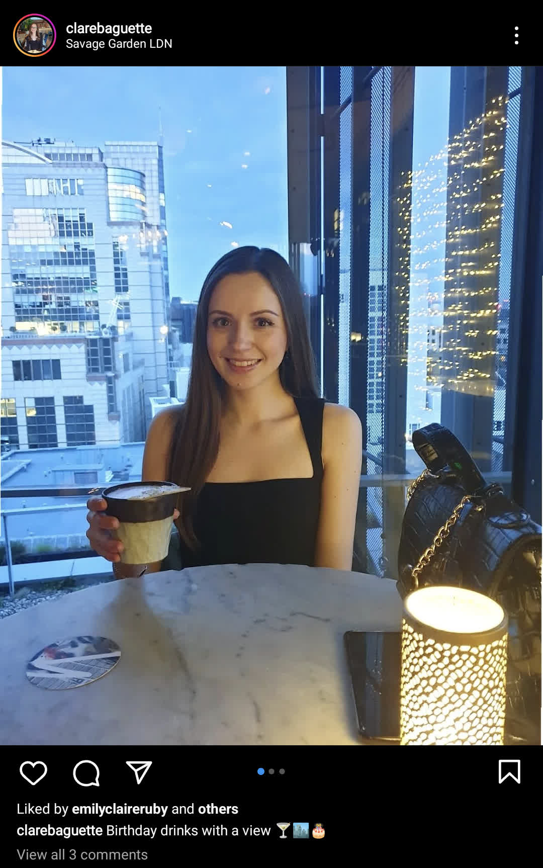 Cheating slut Claire Gouyette