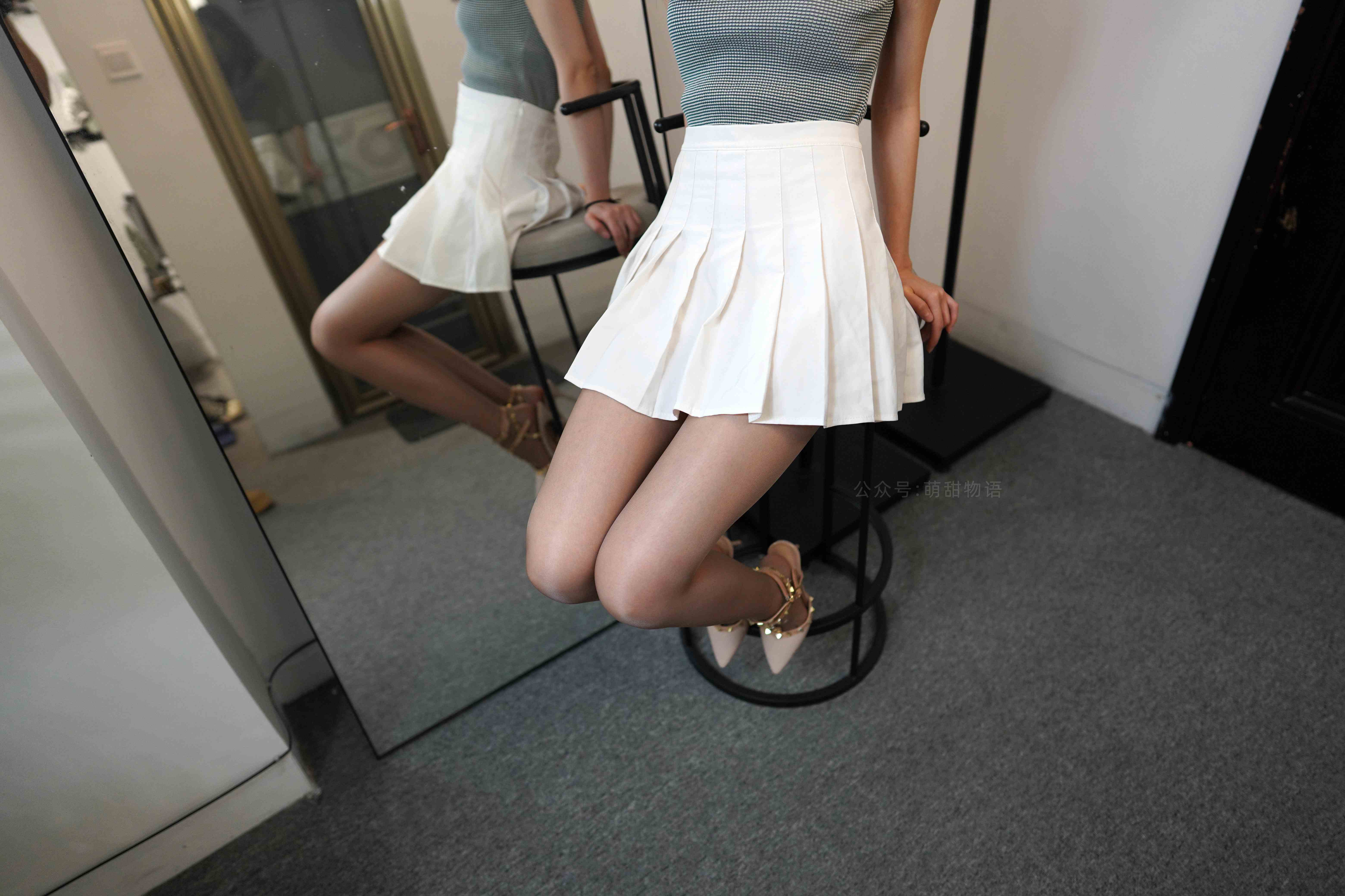 China Beauty Legs and feet 1647