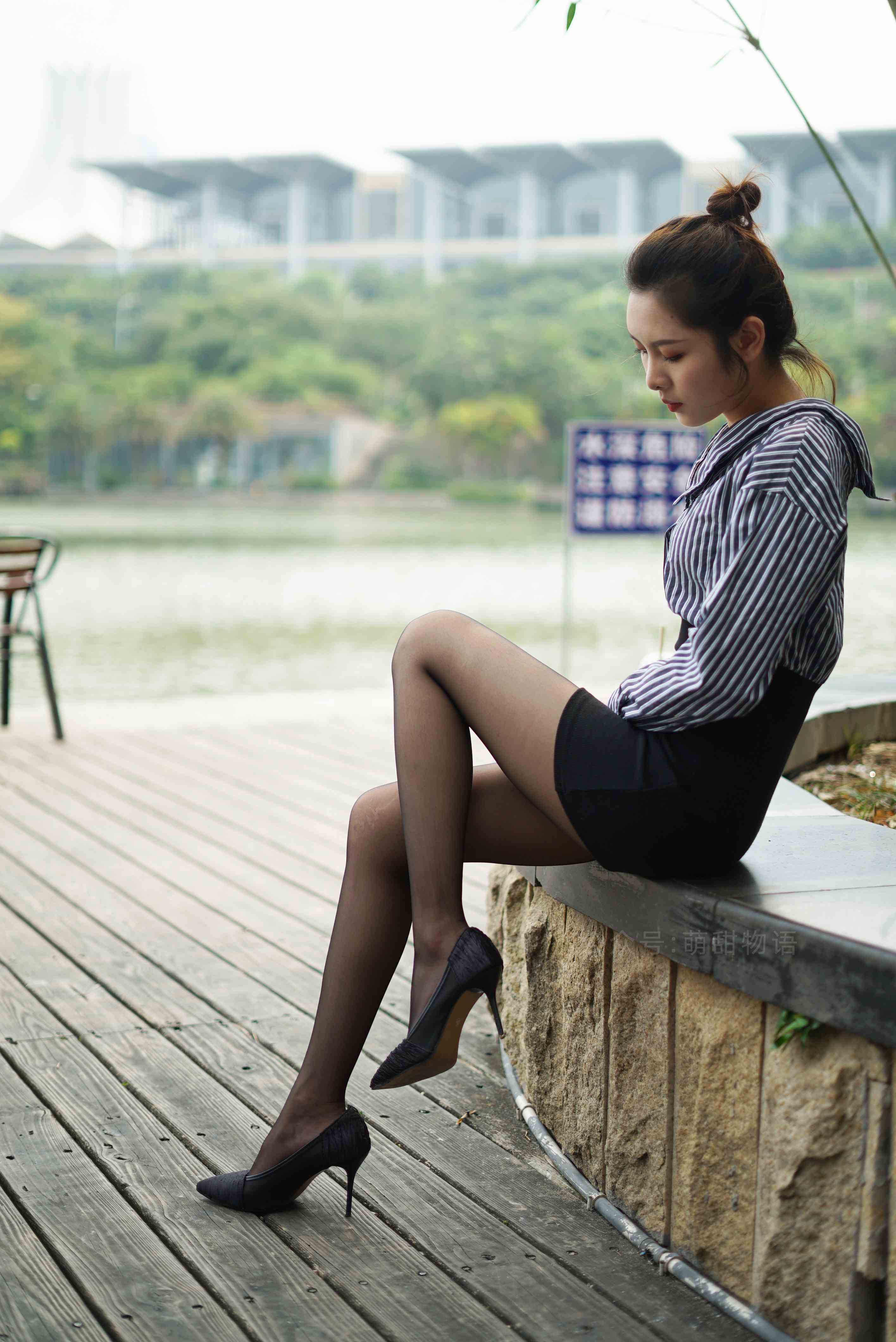 China Beauty Legs and feet 1650