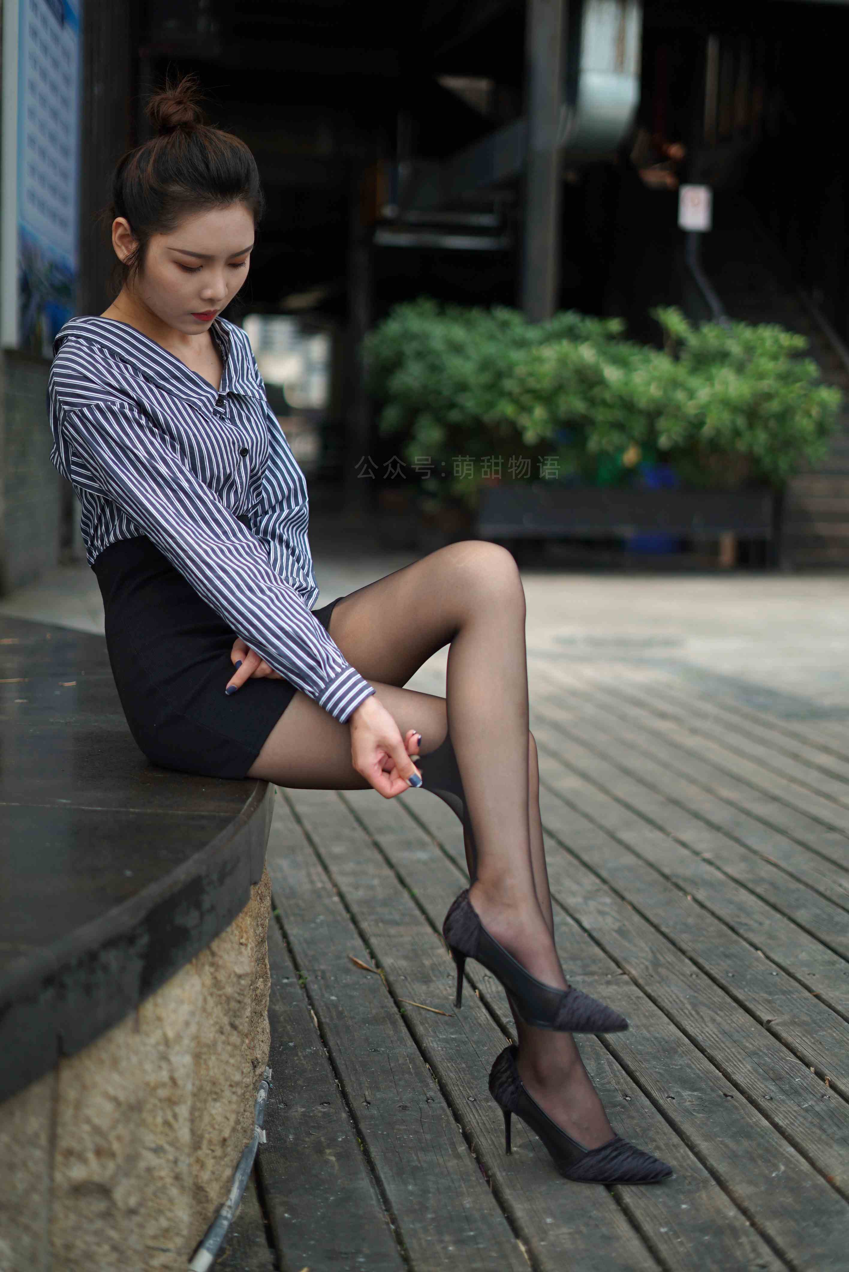 China Beauty Legs and feet 1650
