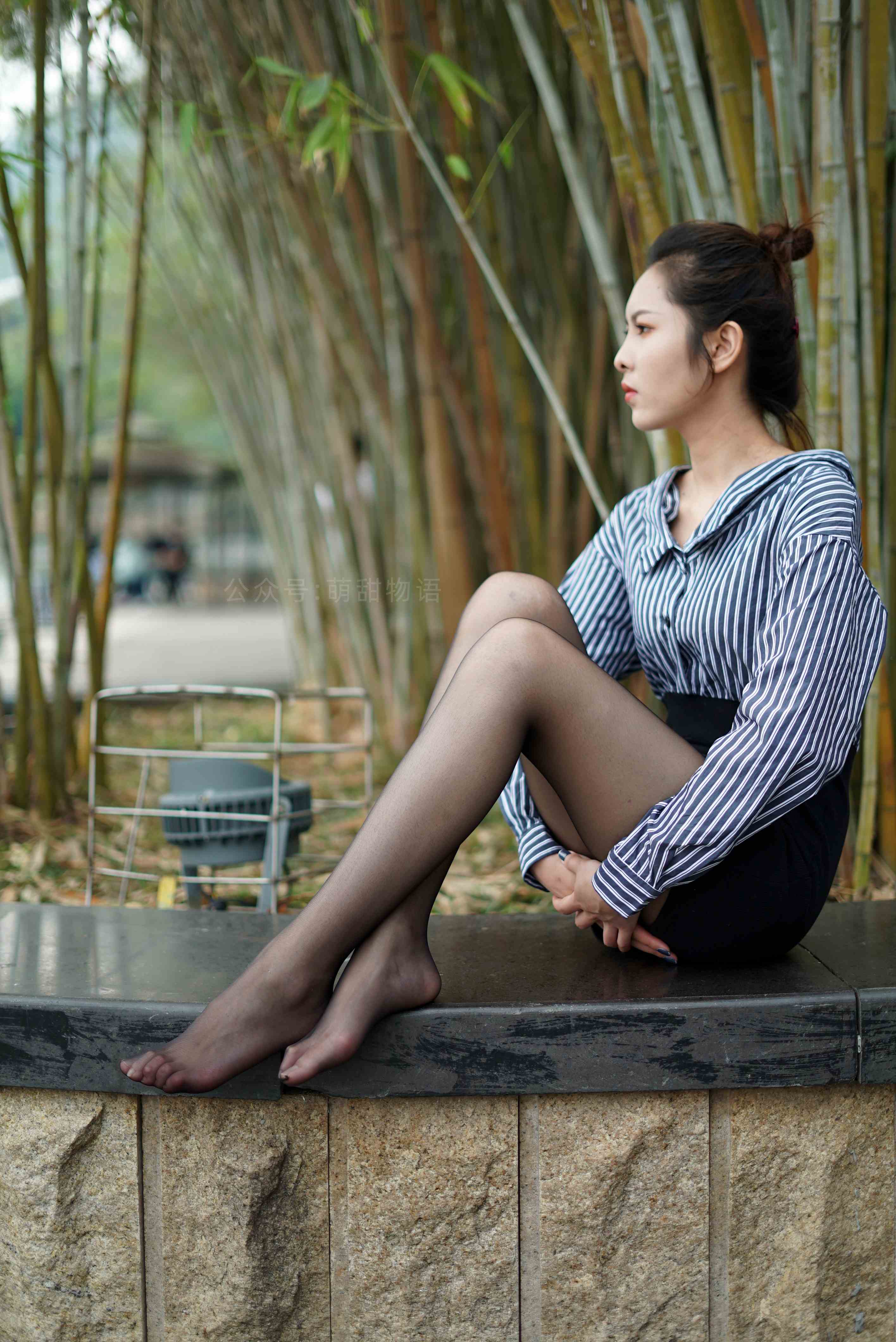 China Beauty Legs and feet 1650