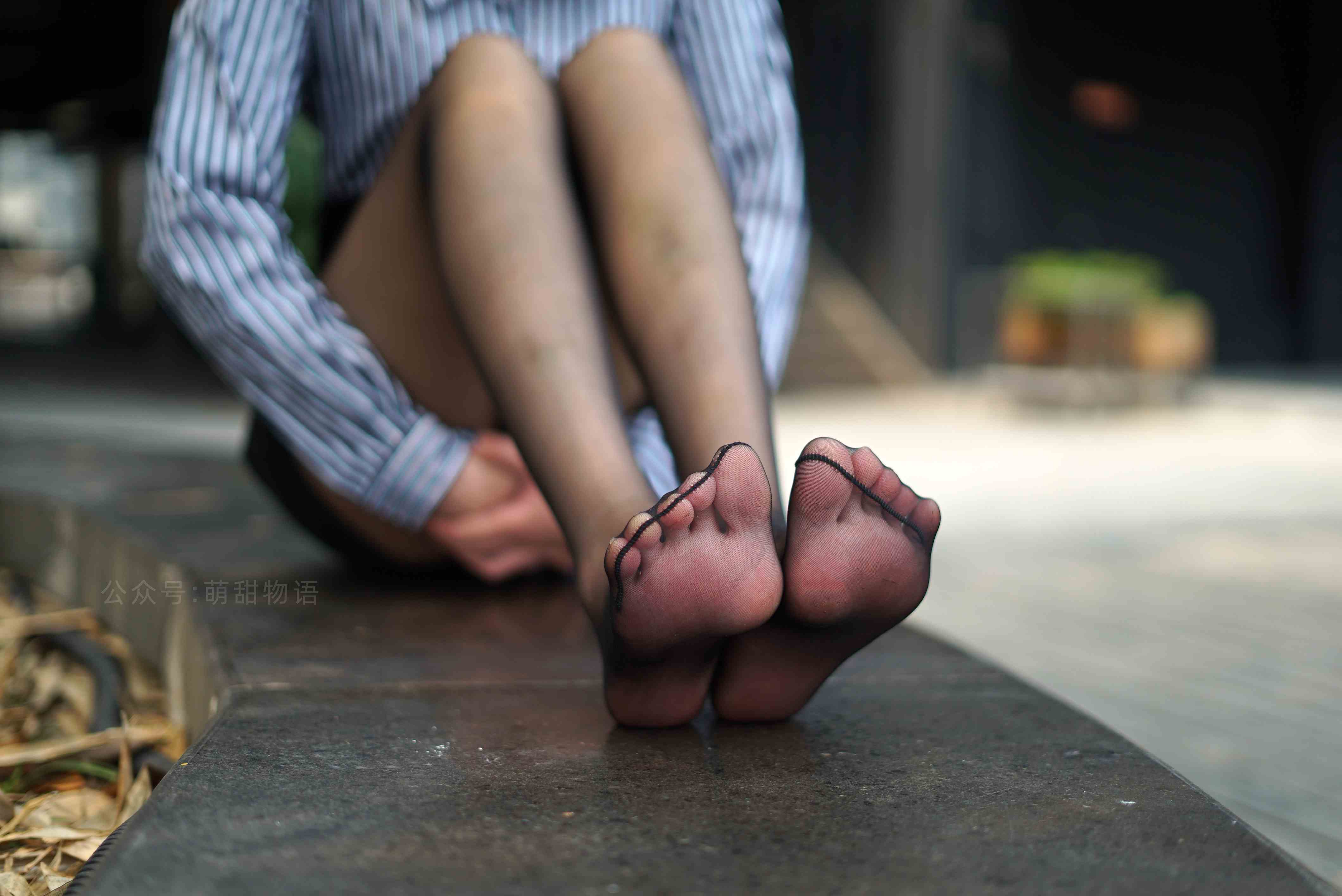 China Beauty Legs and feet 1650