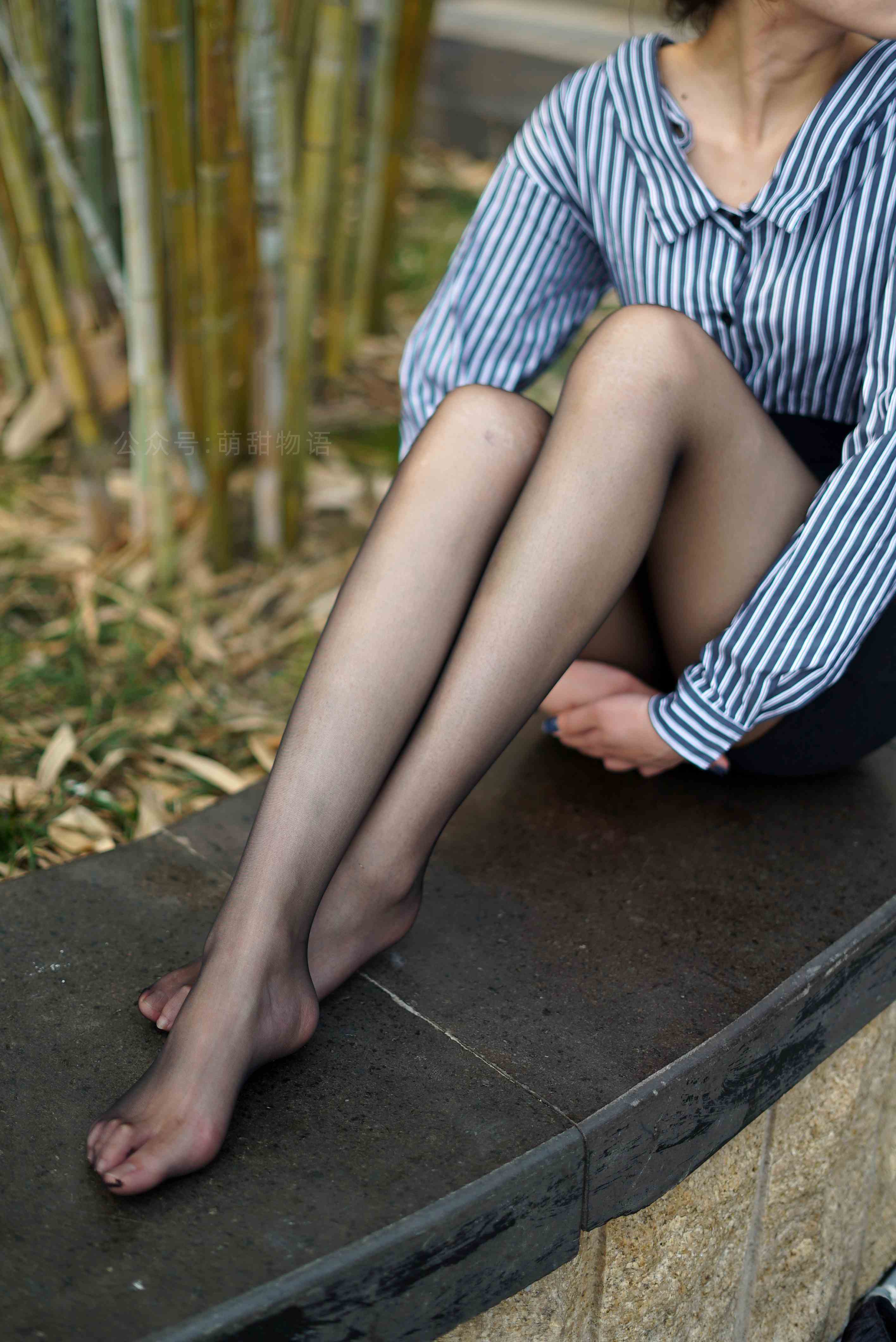 China Beauty Legs and feet 1650