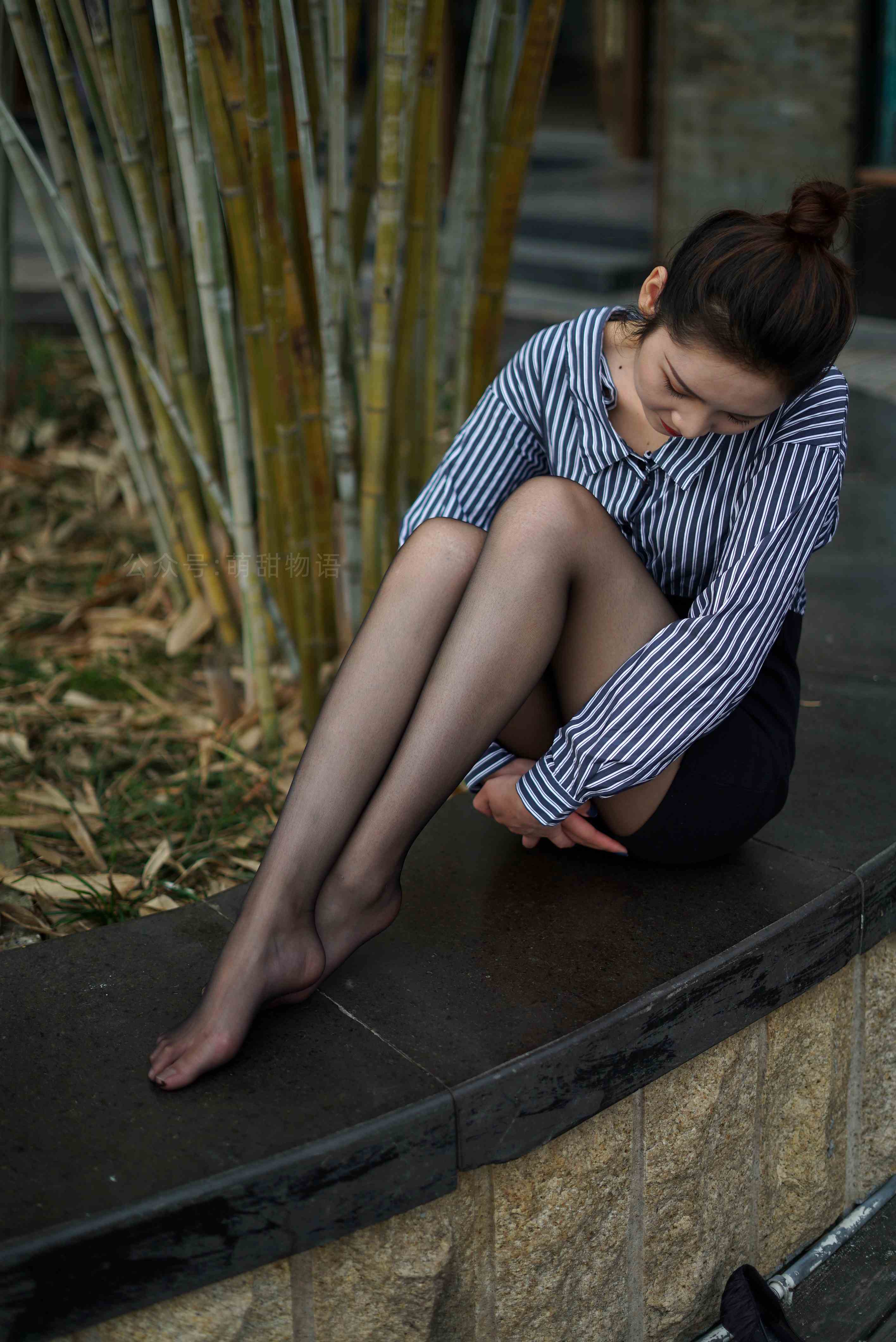 China Beauty Legs and feet 1650