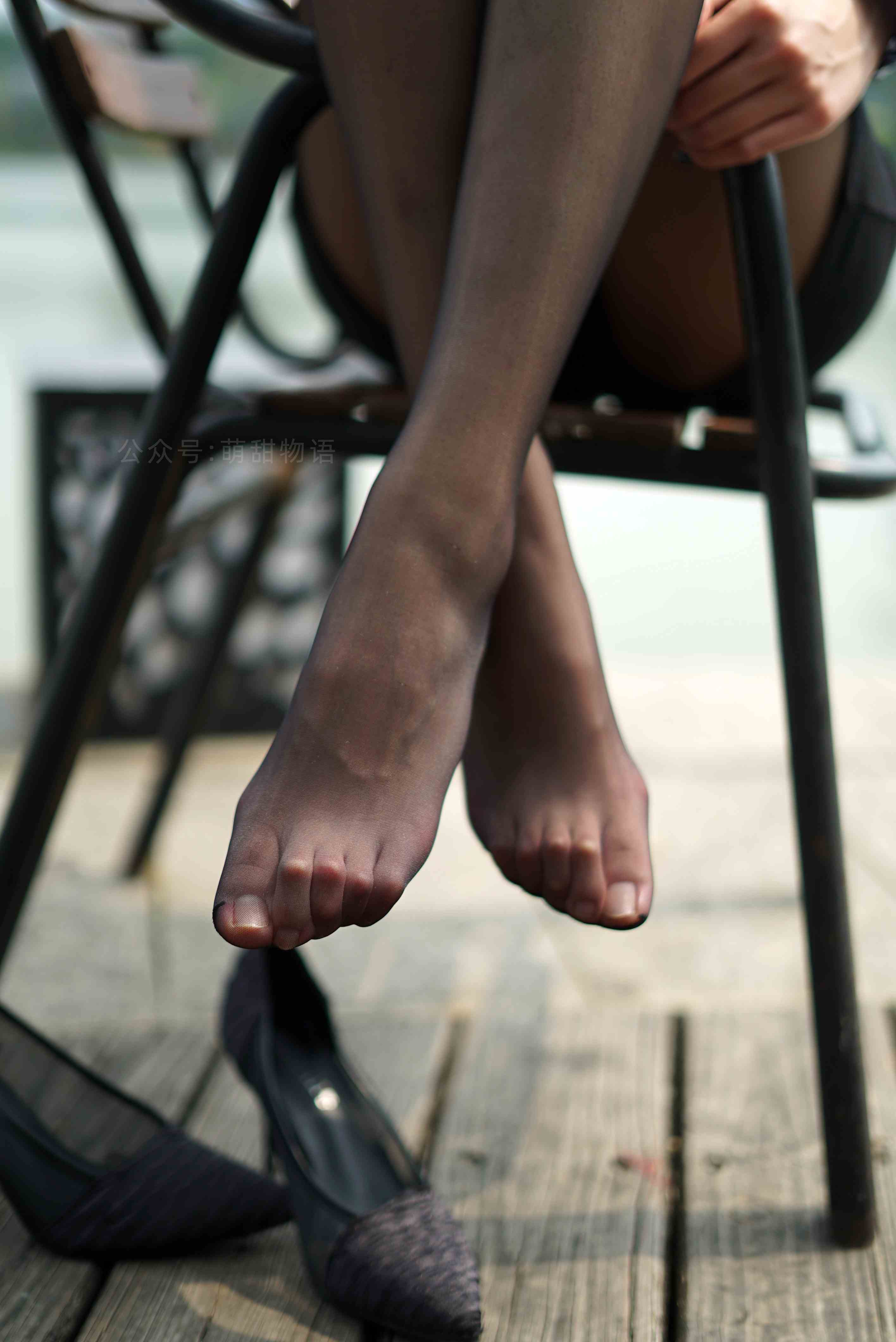 China Beauty Legs and feet 1650