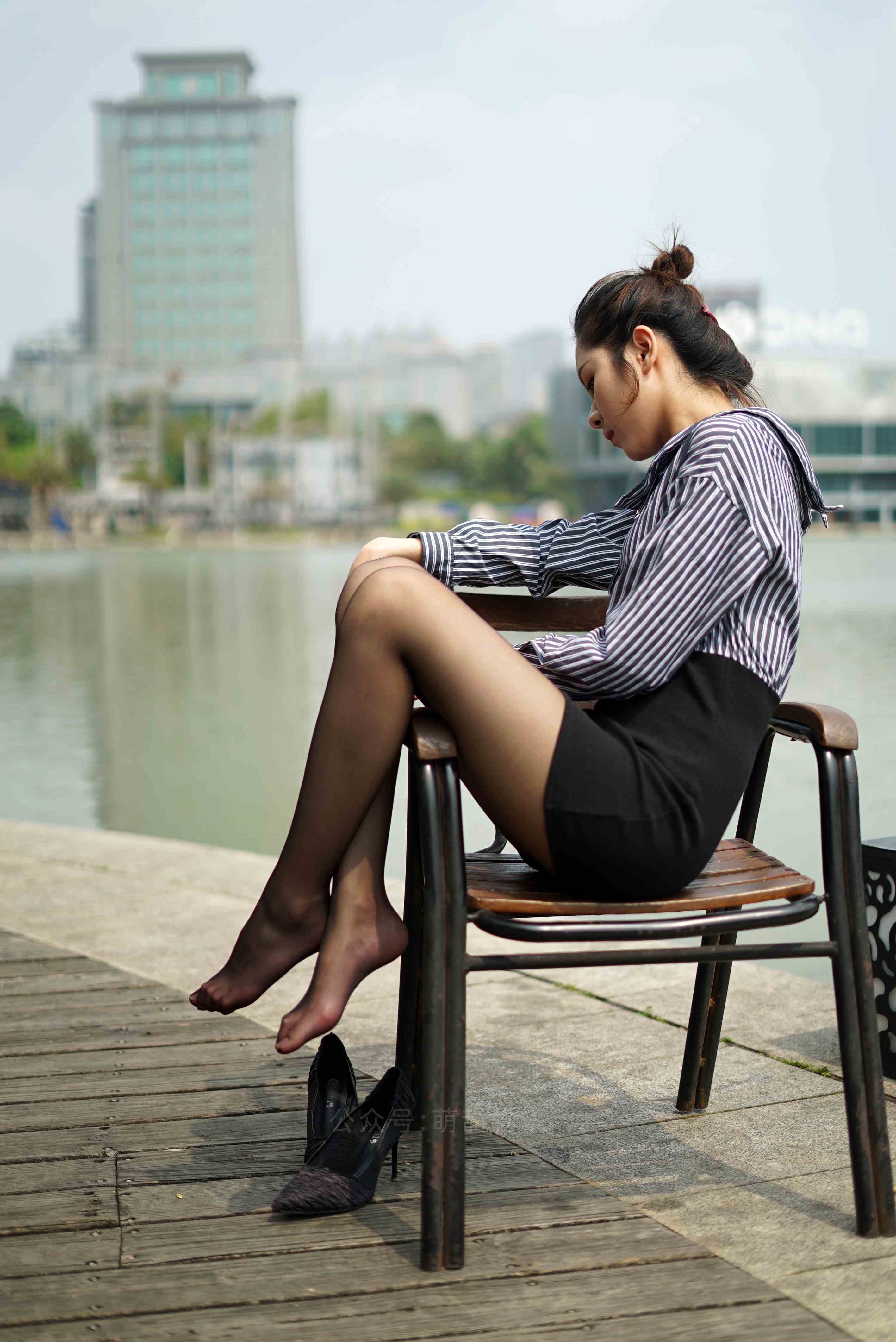 China Beauty Legs and feet 1650