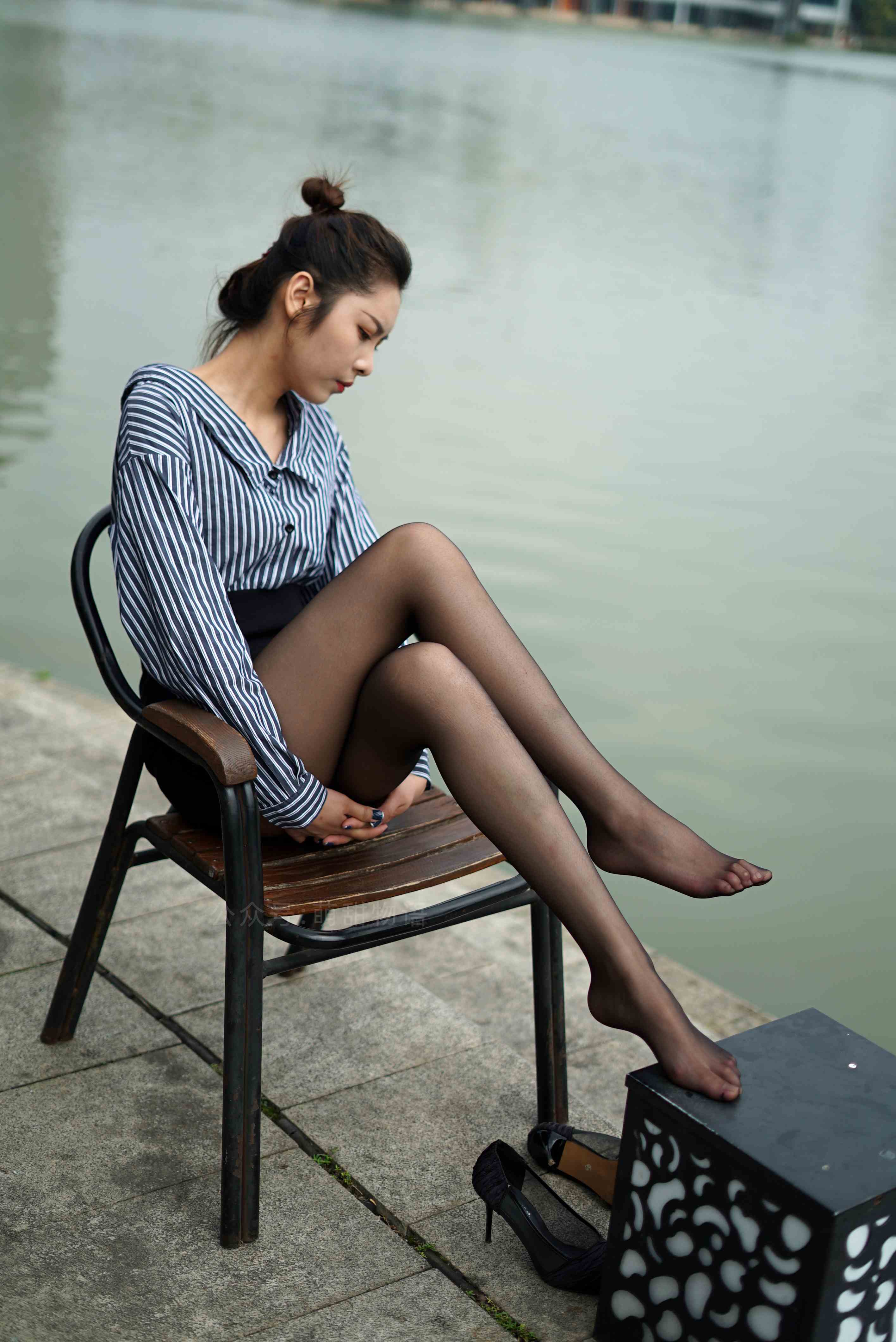 China Beauty Legs and feet 1650