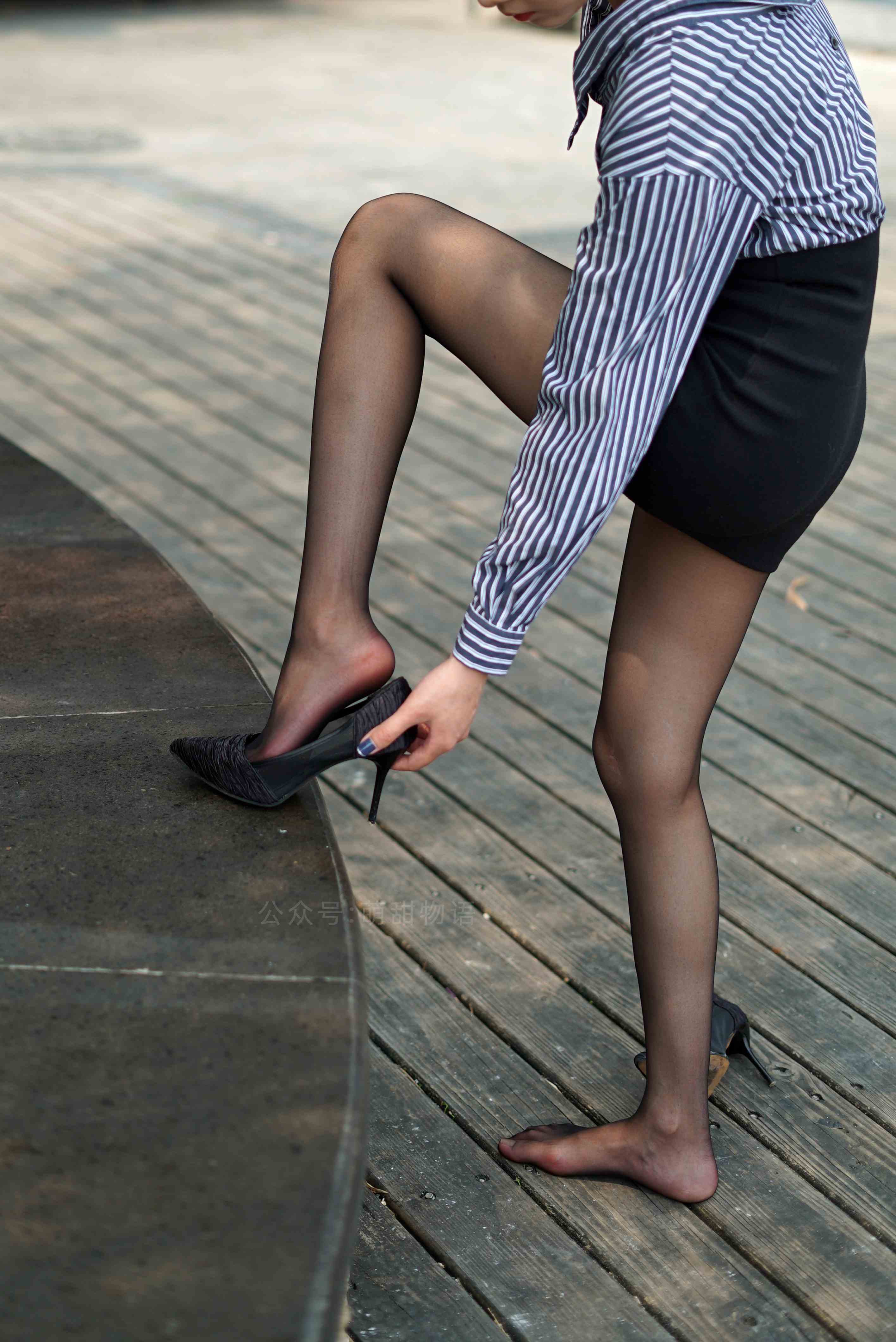 China Beauty Legs and feet 1650