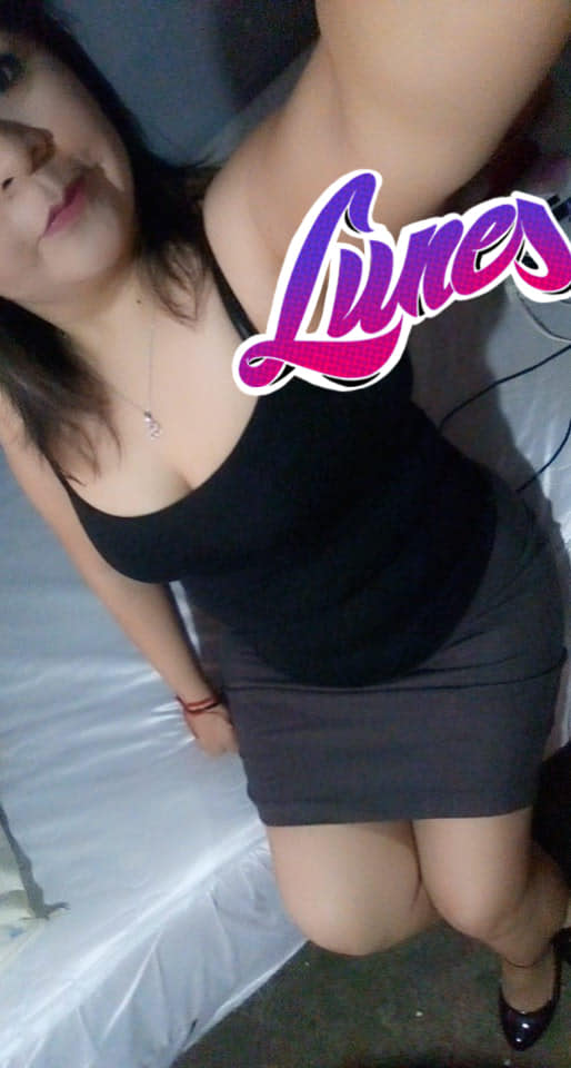 La milf Silvia T.S.