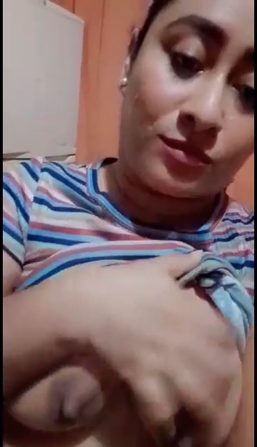 luciendo sexosa Tetas 36C de Michoacan