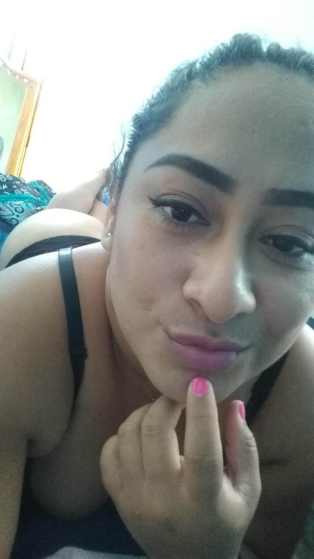 luciendo sexosa Tetas 36C de Michoacan