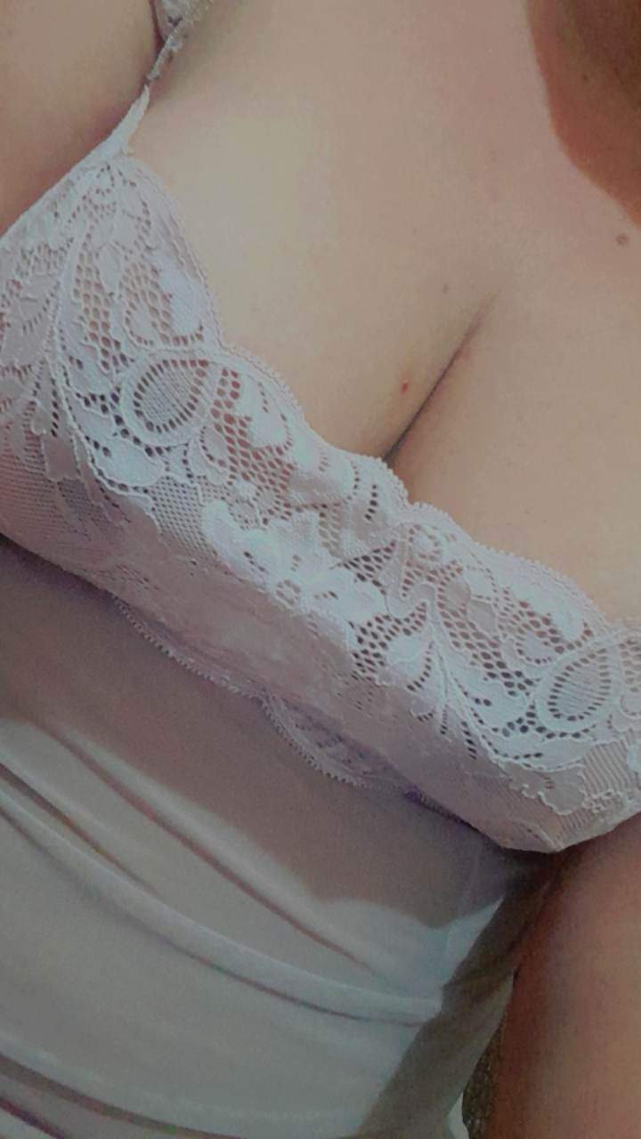 luciendo sexosa Tetas 36C de Michoacan