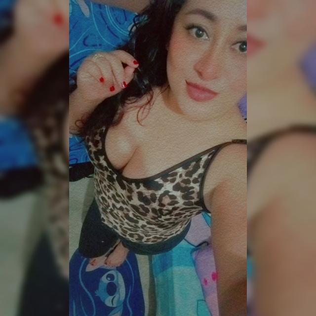 luciendo sexosa Tetas 36C de Michoacan