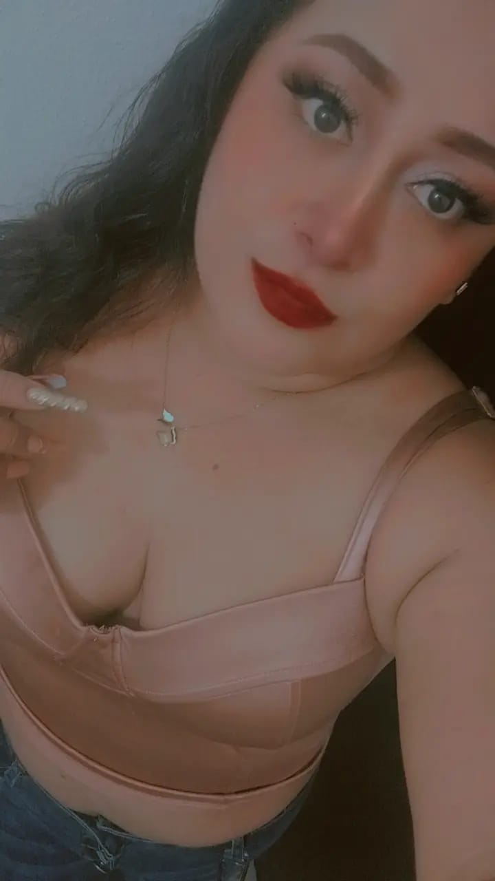 luciendo sexosa Tetas 36C de Michoacan