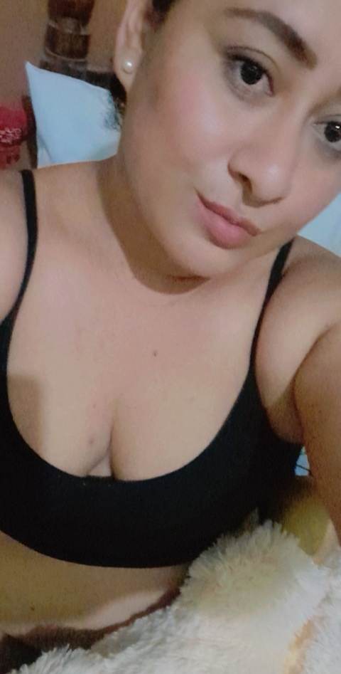 luciendo sexosa Tetas 36C de Michoacan