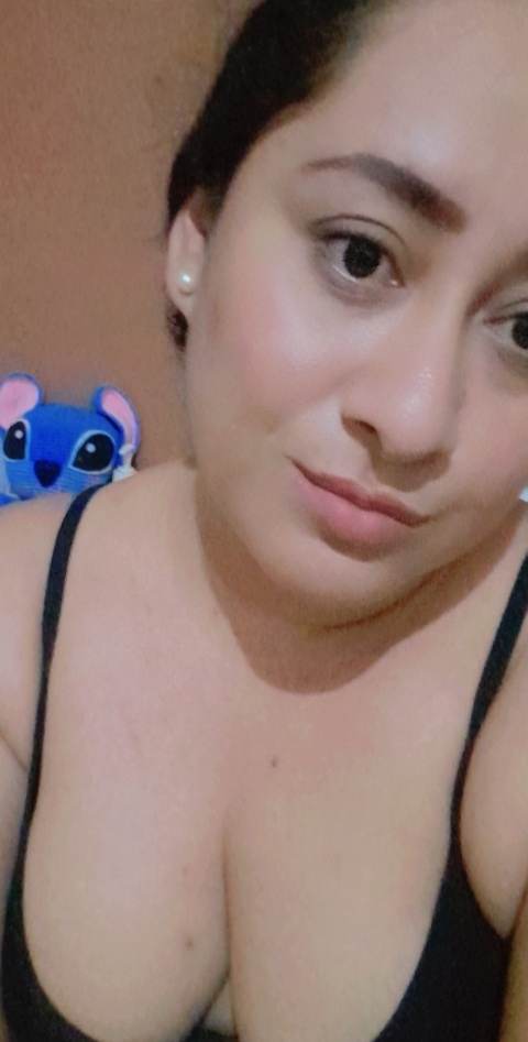 luciendo sexosa Tetas 36C de Michoacan