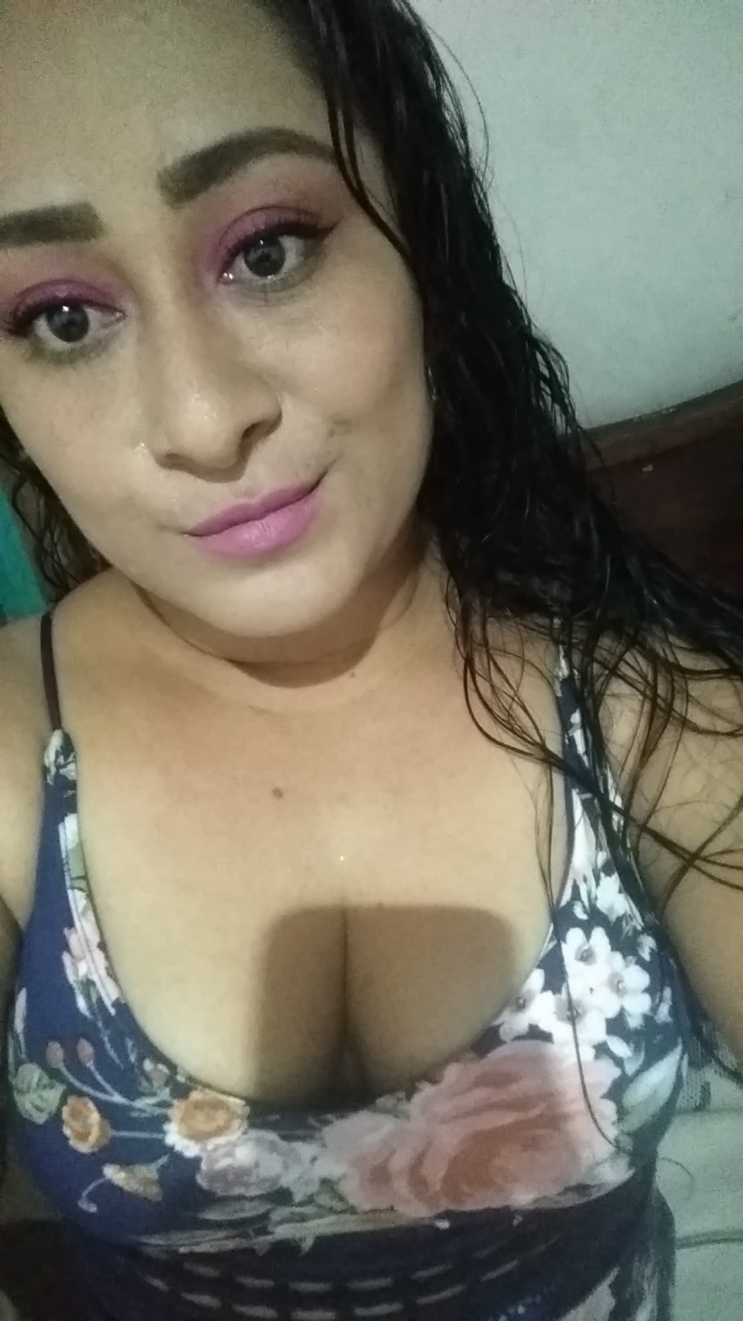 luciendo sexosa Tetas 36C de Michoacan