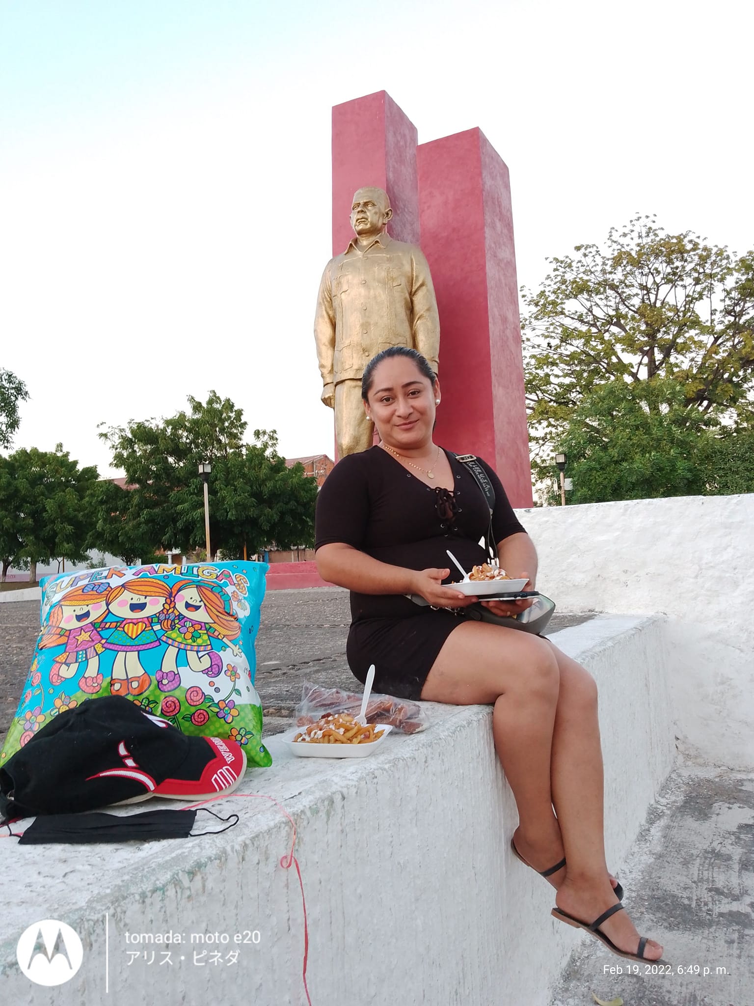 luciendo sexosa Tetas 36C de Michoacan