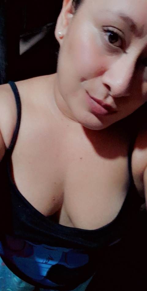 luciendo sexosa Tetas 36C de Michoacan