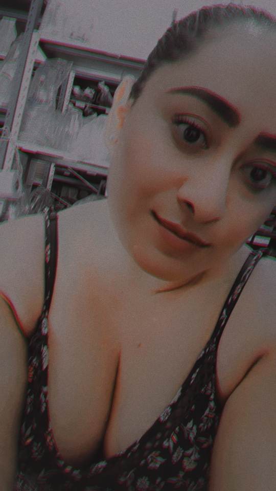 luciendo sexosa Tetas 36C de Michoacan