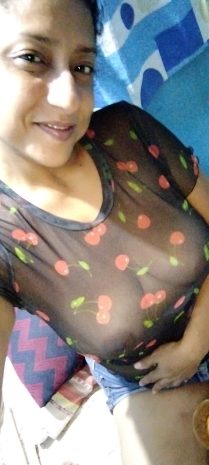 La borrachita chichona