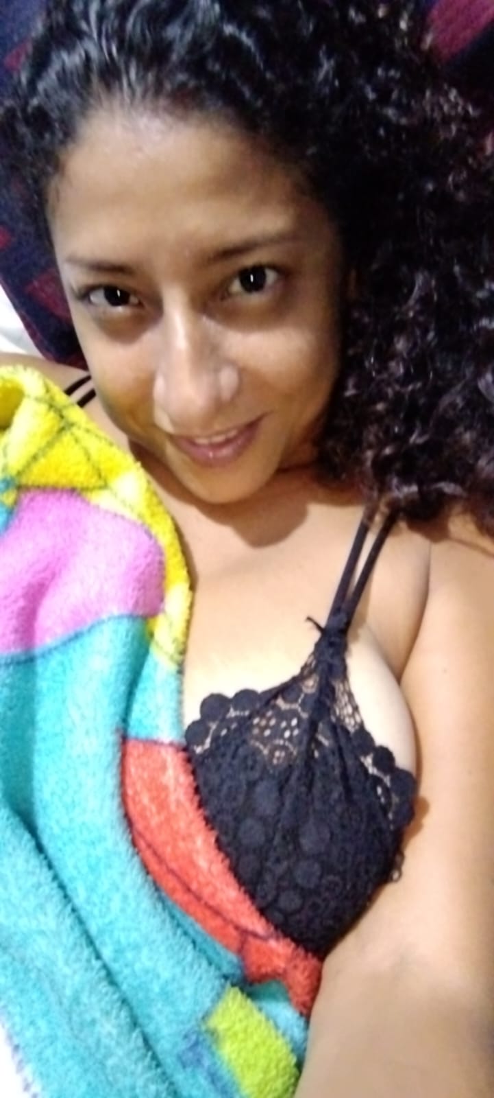 La borrachita chichona