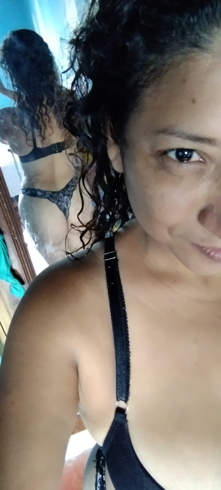 La borrachita chichona