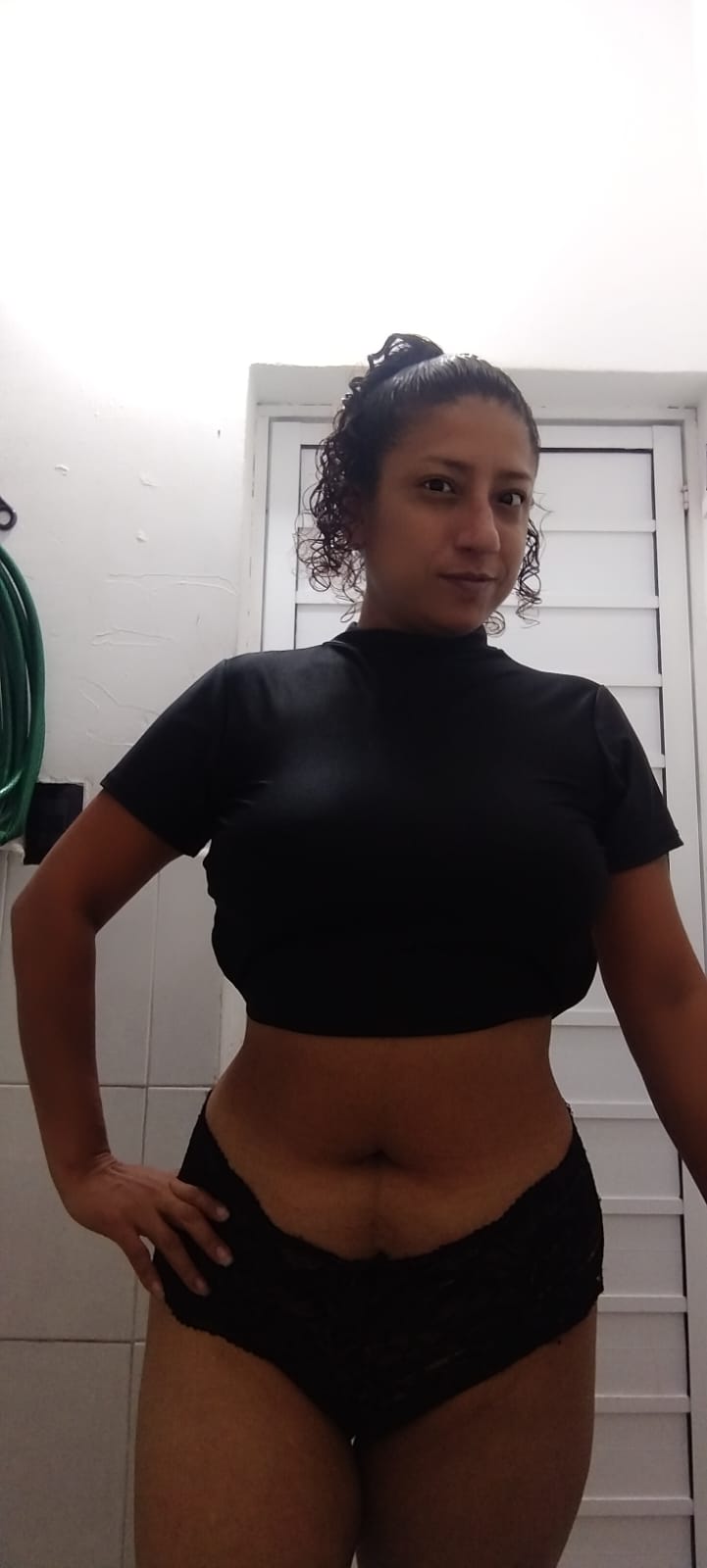 La borrachita chichona