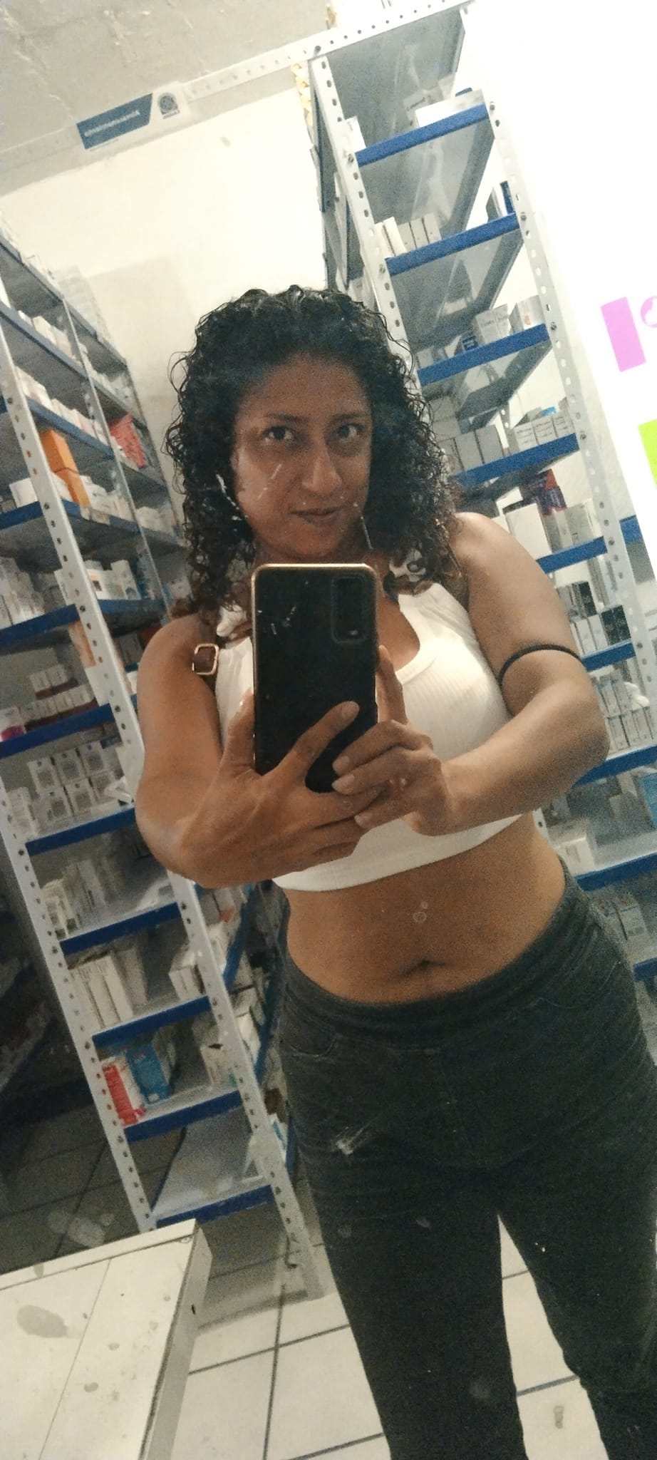 La borrachita chichona