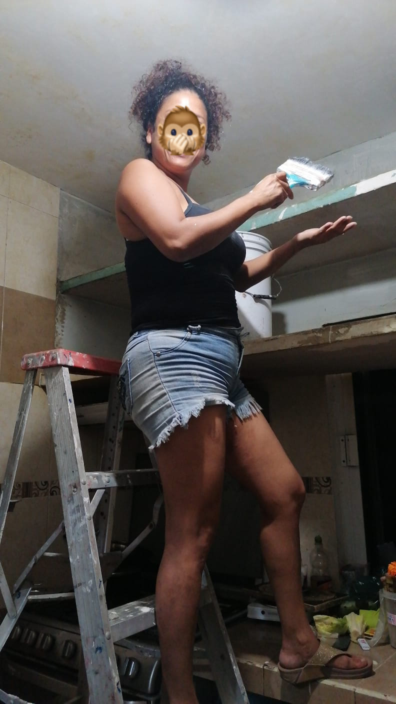 La borrachita chichona