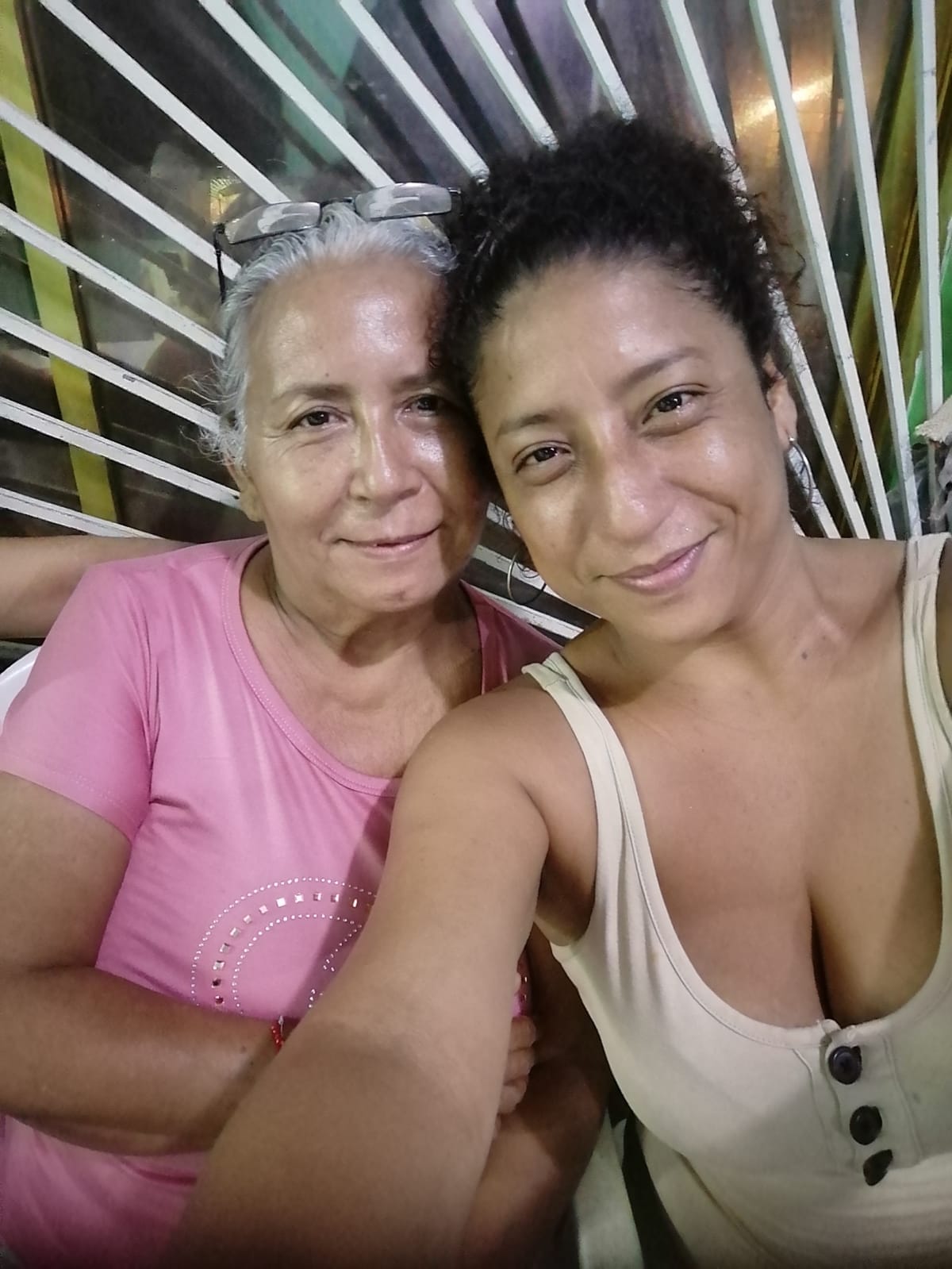 La borrachita chichona