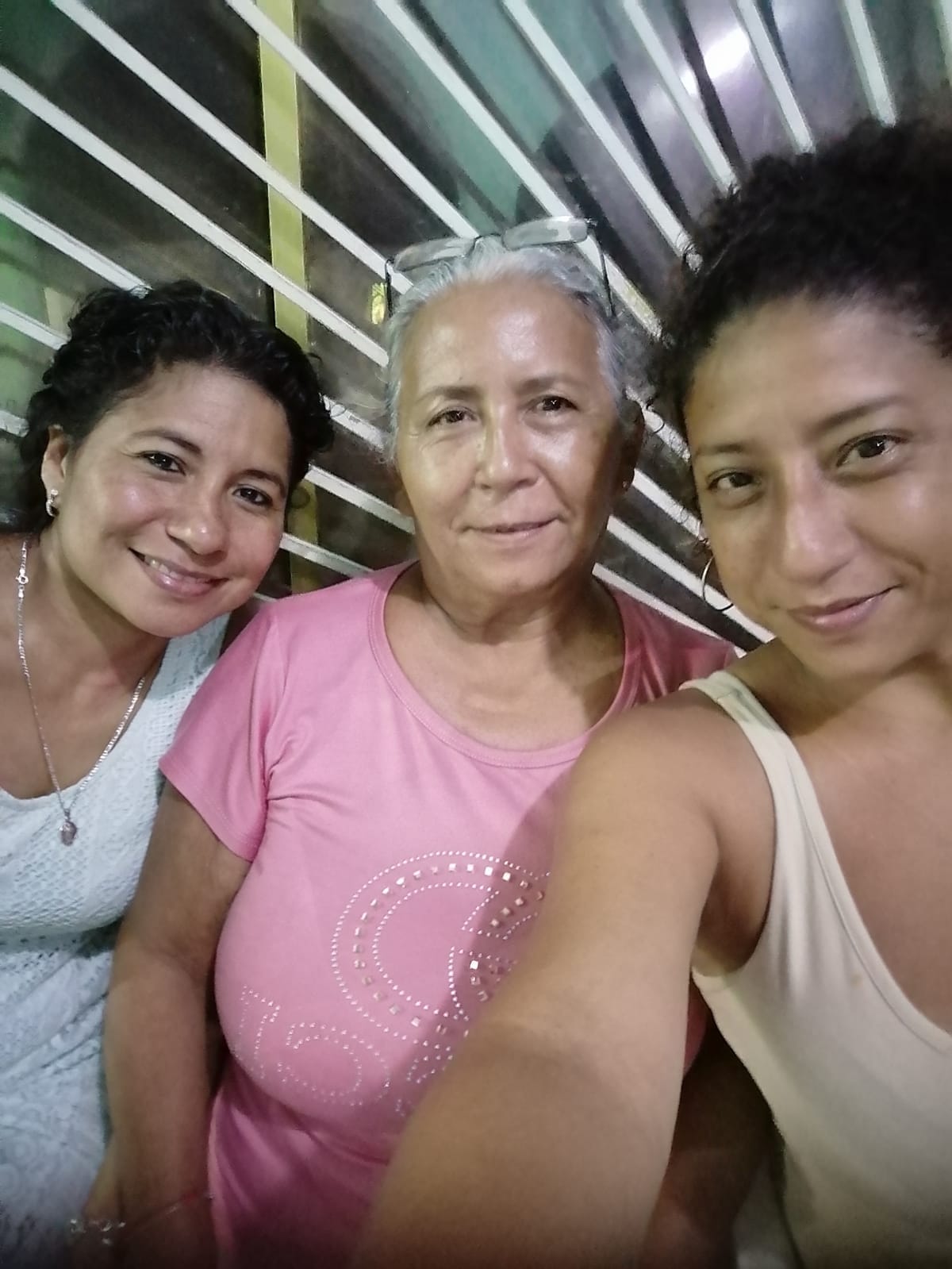 La borrachita chichona