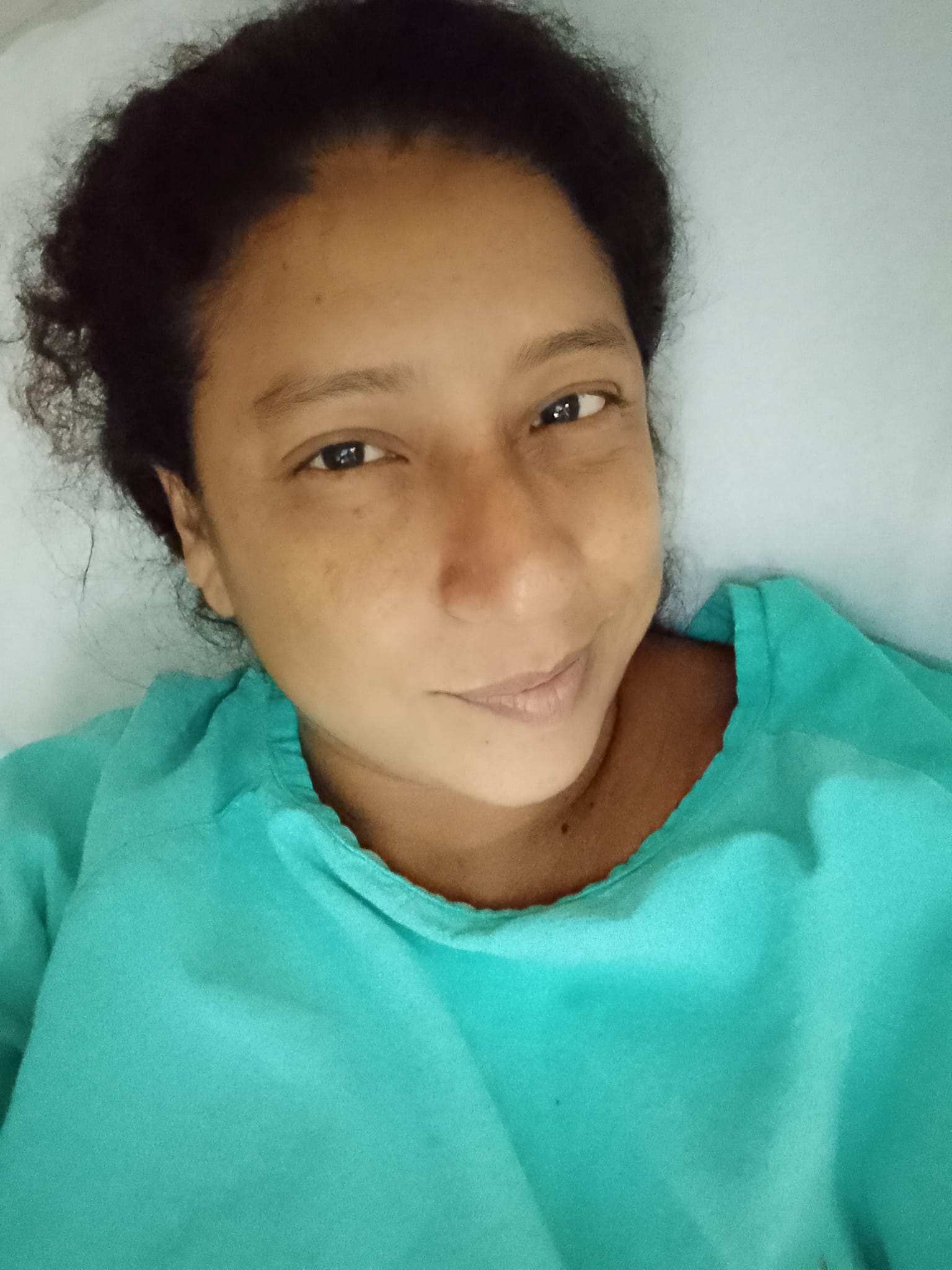 La borrachita chichona