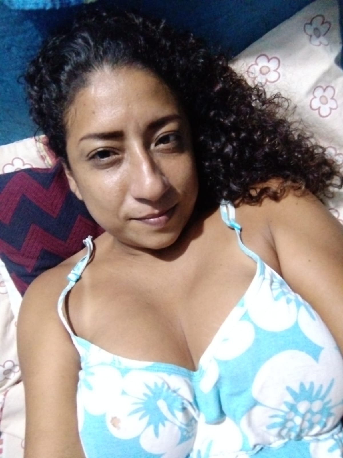 La borrachita chichona