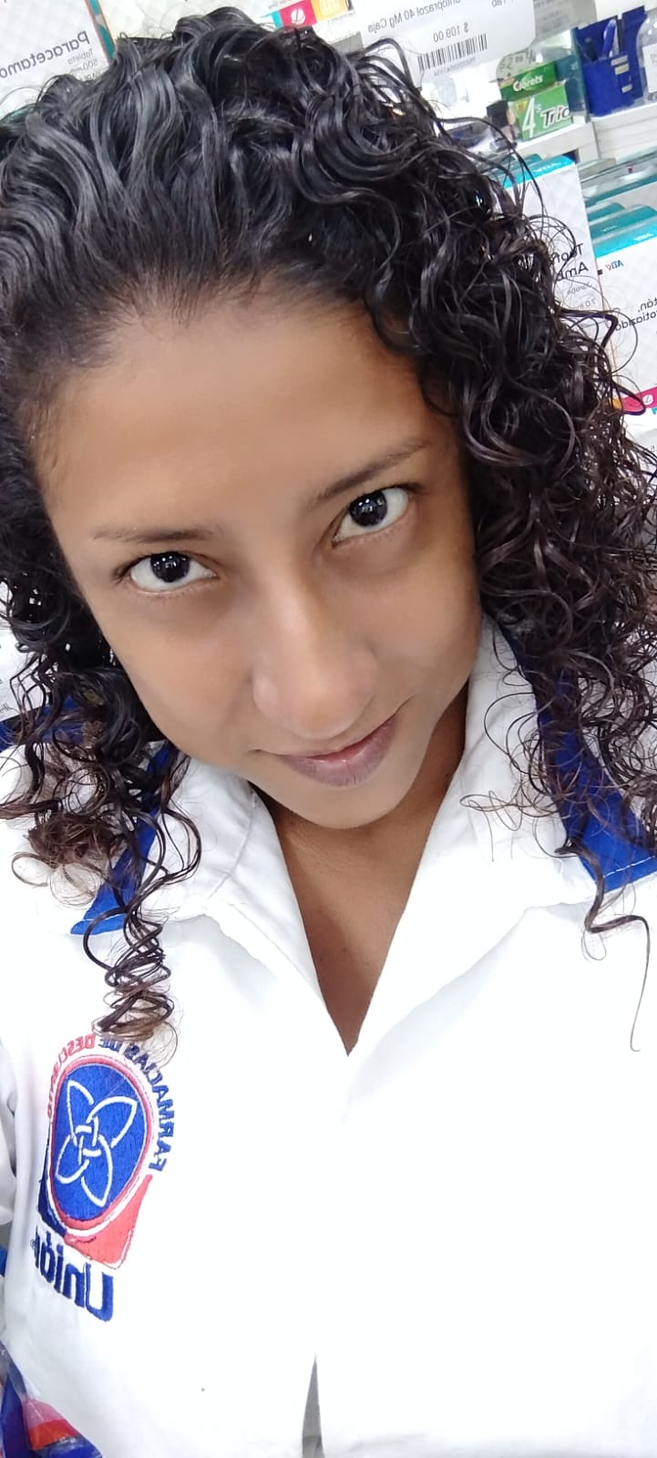 La borrachita chichona