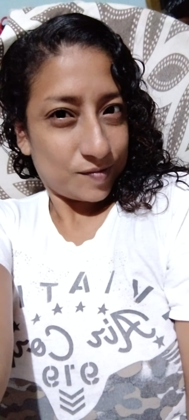 La borrachita chichona