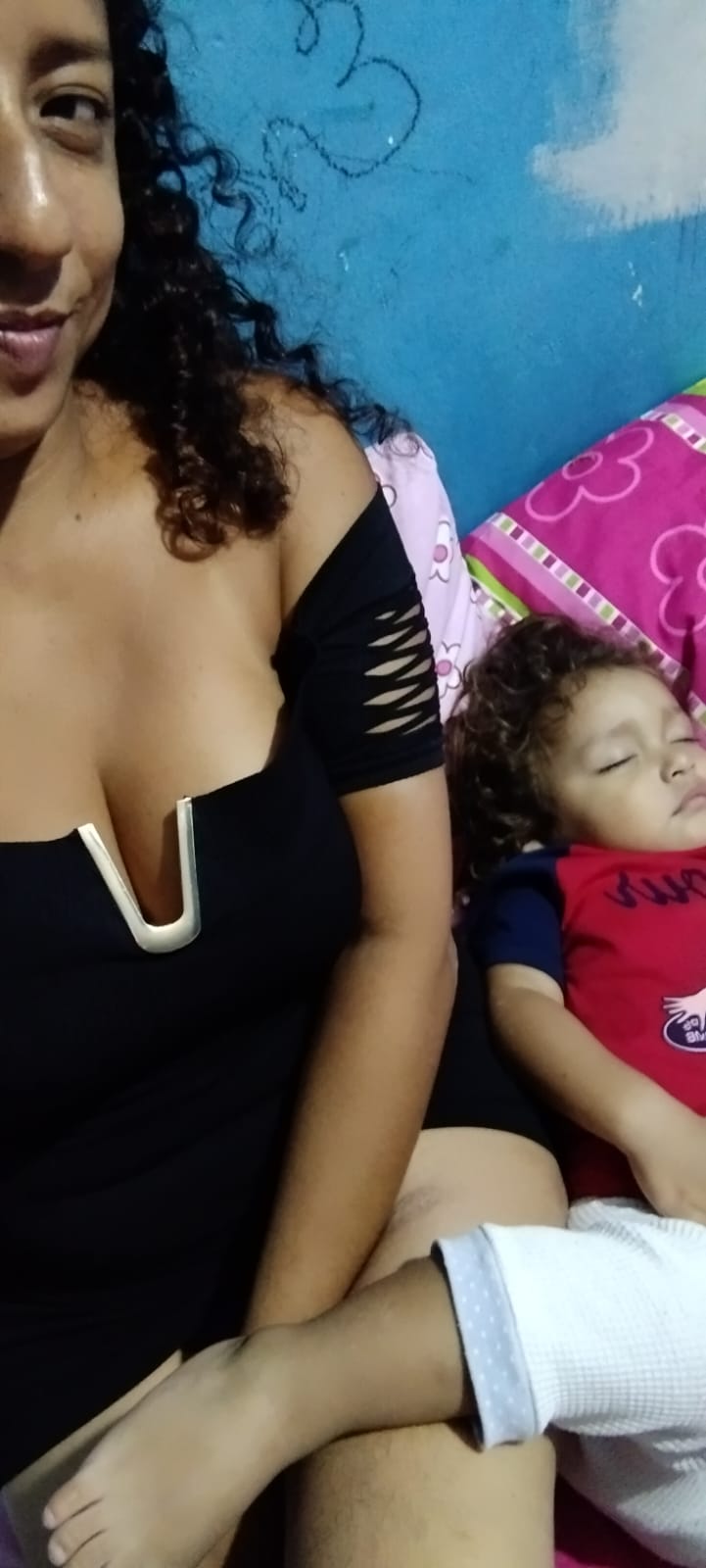 La borrachita chichona