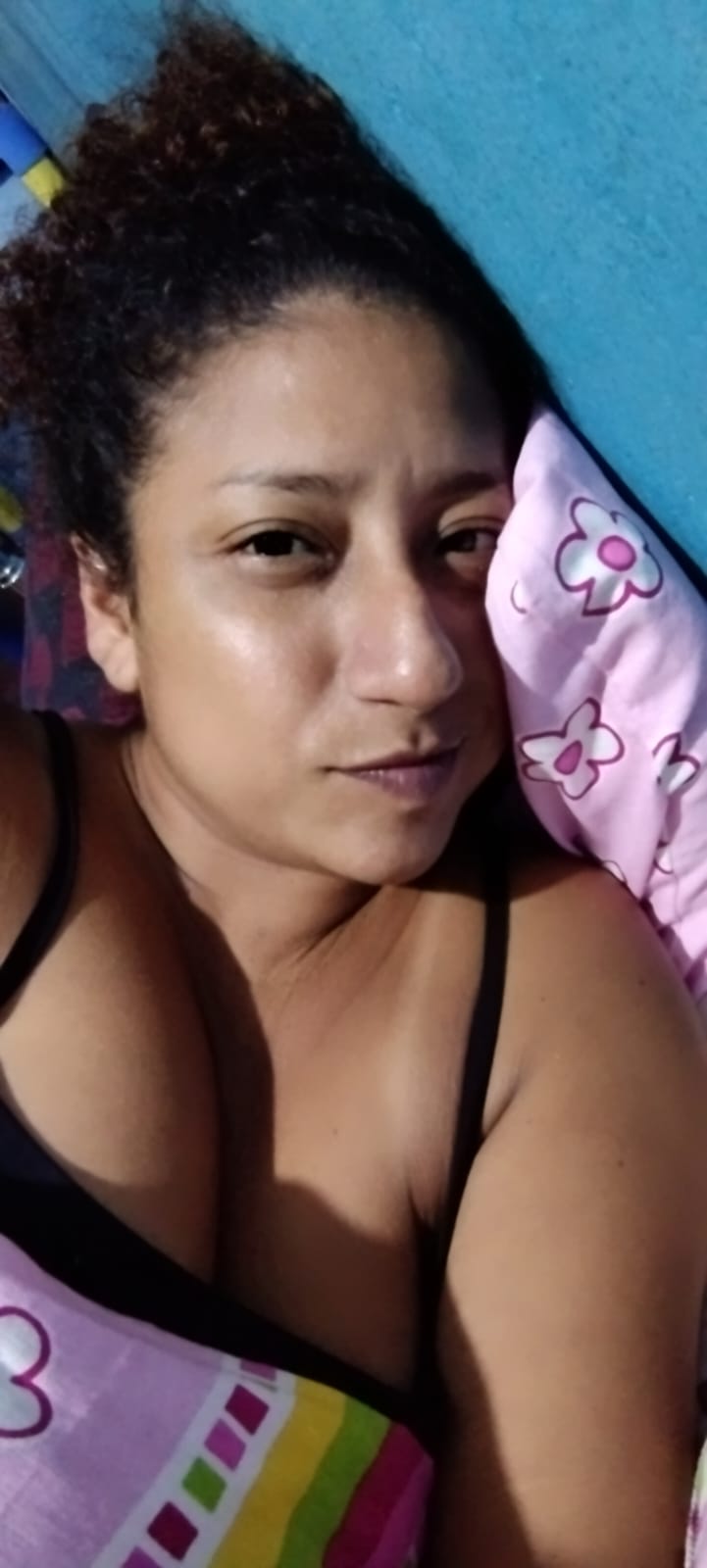 La borrachita chichona